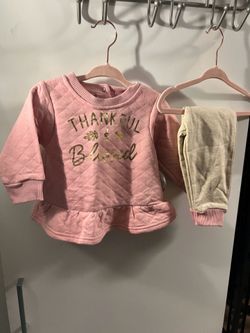 Toddler Girls Sets