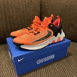 Giannis Immortality 2 Size 11.5
