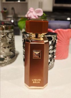 French Avenue Liquid Brun Perfume