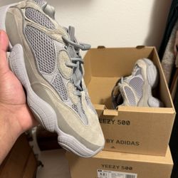 Yeezy 500