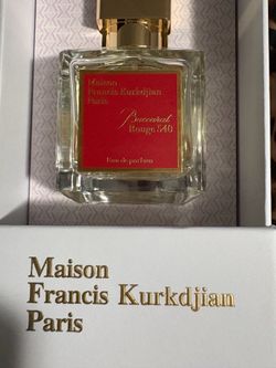 Maison Francis Kurkdjian Baccarat Rouge 540 Extrait de Parfum Spray, 2.4 oz.