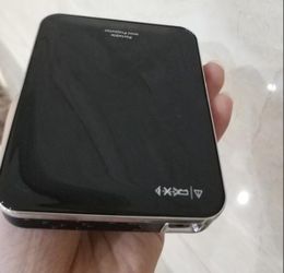 MINI Android iPhone Screen Mirror Projector