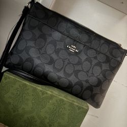 Coach Crossbody