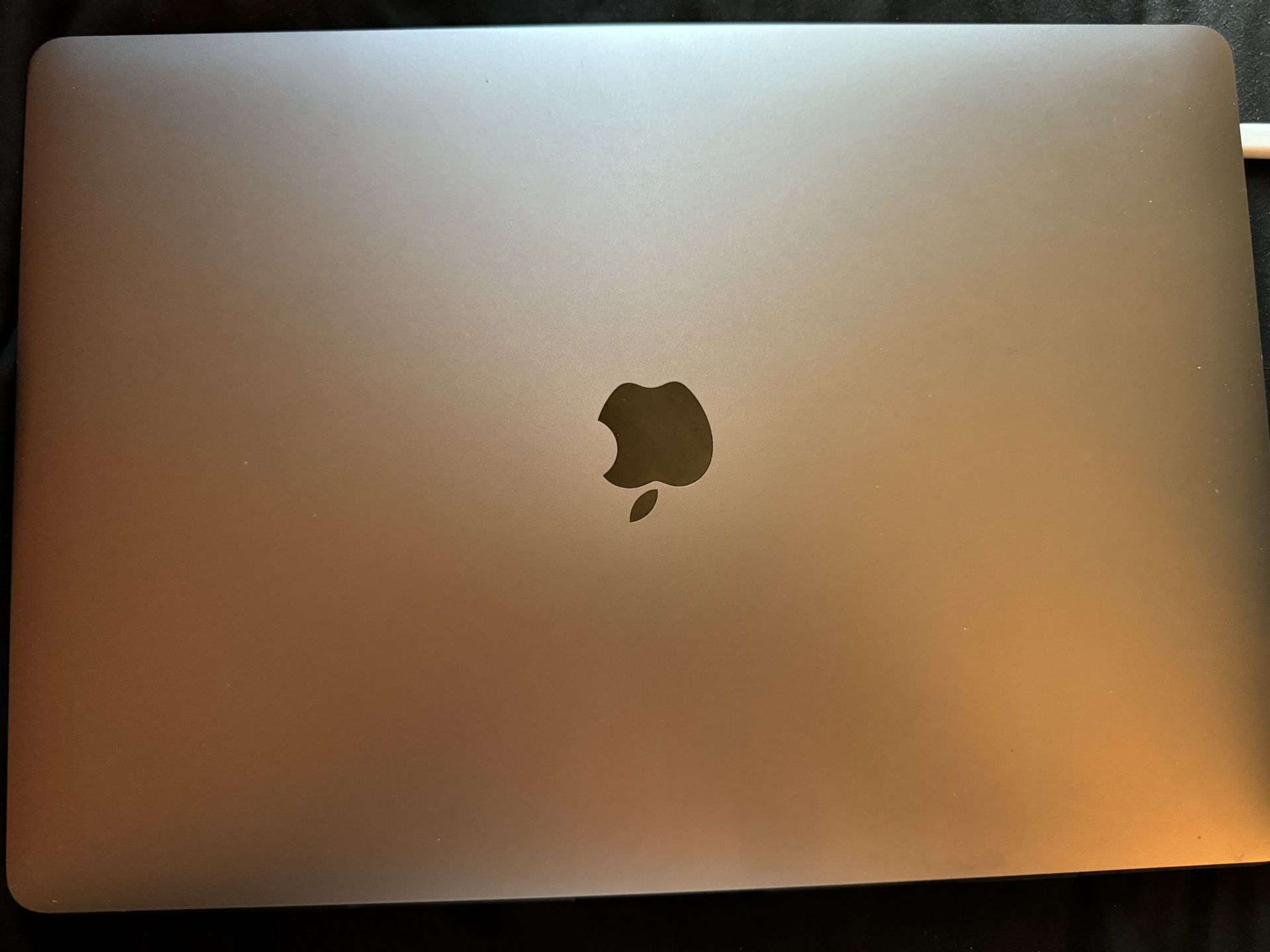 2017 MacBook Pro 15 Inch i7 Processor