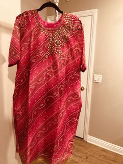 Women’s Dress