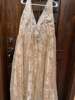 Gown Formal Dress