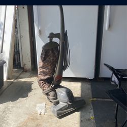 Kirby Vacuum 
