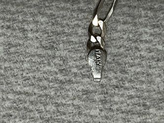 925 Italy silver chain