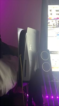 Ps5