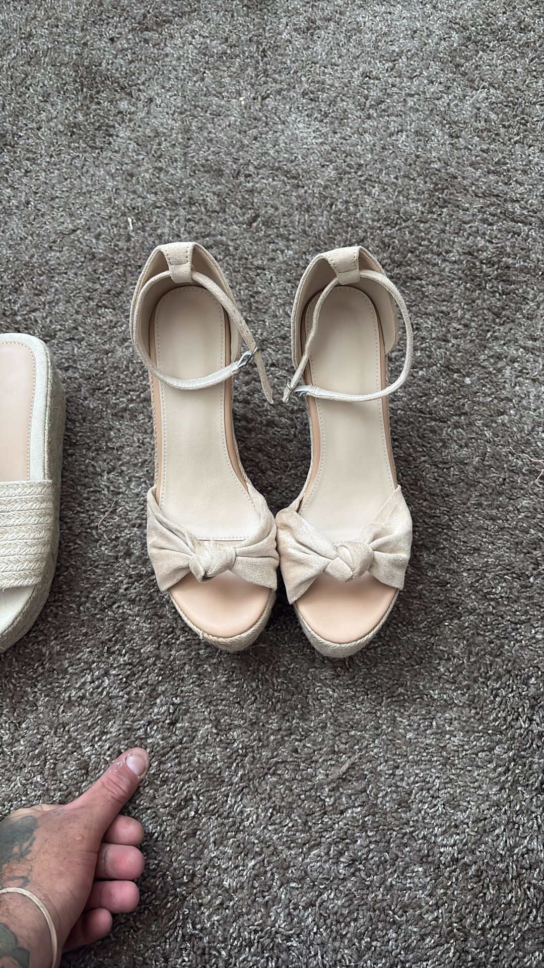 Size 40 41 42. Shot Me A Offer