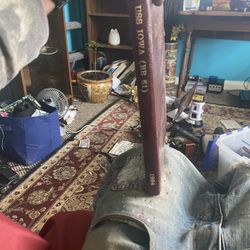 The Big Stick Is Back Uss, Iowa, Bb 61