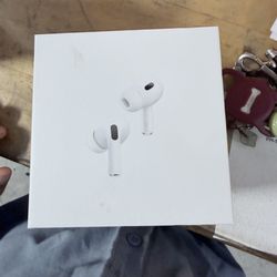 AirPods Pro 2