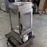 Clearance Food Steamer Electric Bun Steam display 100394N05162