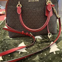 MK crossbody 