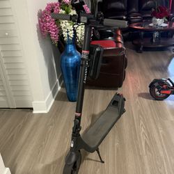 Electric Scooter Phantom A10
