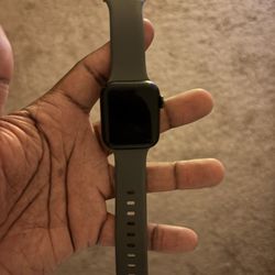 Apple Watch SE 2nd Generation 