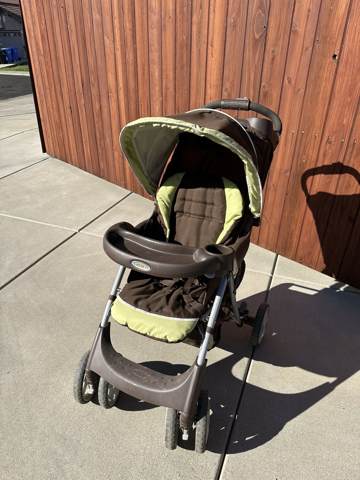 Graco Medium Size Stroller