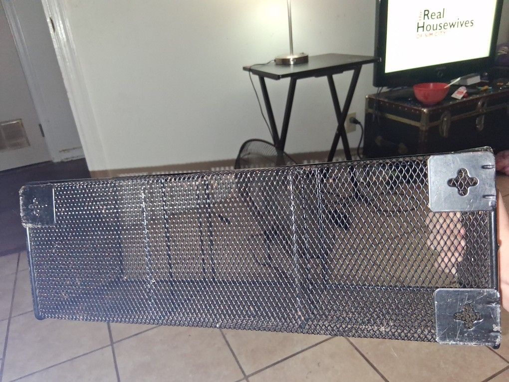 Hanging Storage Rack