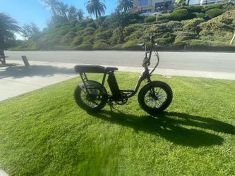 Rad Runner E-bike