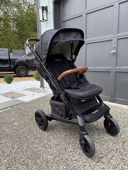 Nuna Stroller $500 OBO