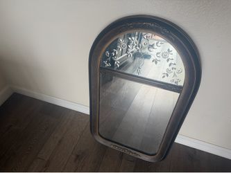 Hanging Mirror