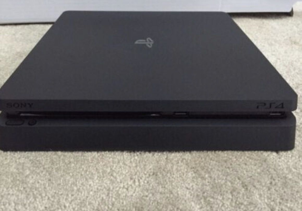 PlayStation 4