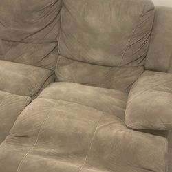 Recliner Couch for Sale