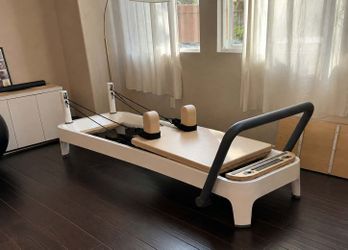 Brand New Commercial Pilates Reformer + Accessories