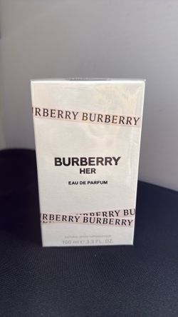 BURBERRY. 3.3 oz