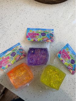 VIRAL SUGAR SWAPS BLOCKS