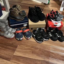 Toddler Shoes