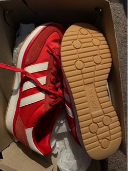 Adidas size 9.5