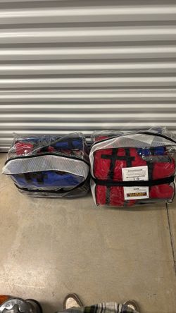Onyx Life Vest
