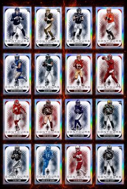 🔥 2024 PHOENIX CONTOURS SSP LOT 🔥