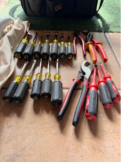 Hand tools electric