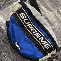 Supreme Bag 