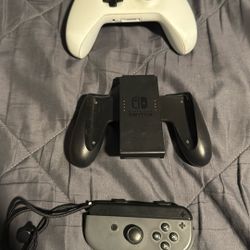 Xbox / Nintendo Switch Controllers