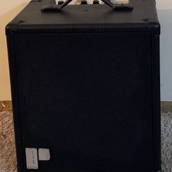 83 Polytone Mini Brute 2  $500