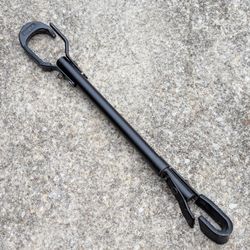 Bicycle Crossbar Adopter By Thule