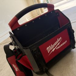 Milwaukee Packout Tool Bag