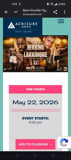 Bare knuckle Boxing 👊👊