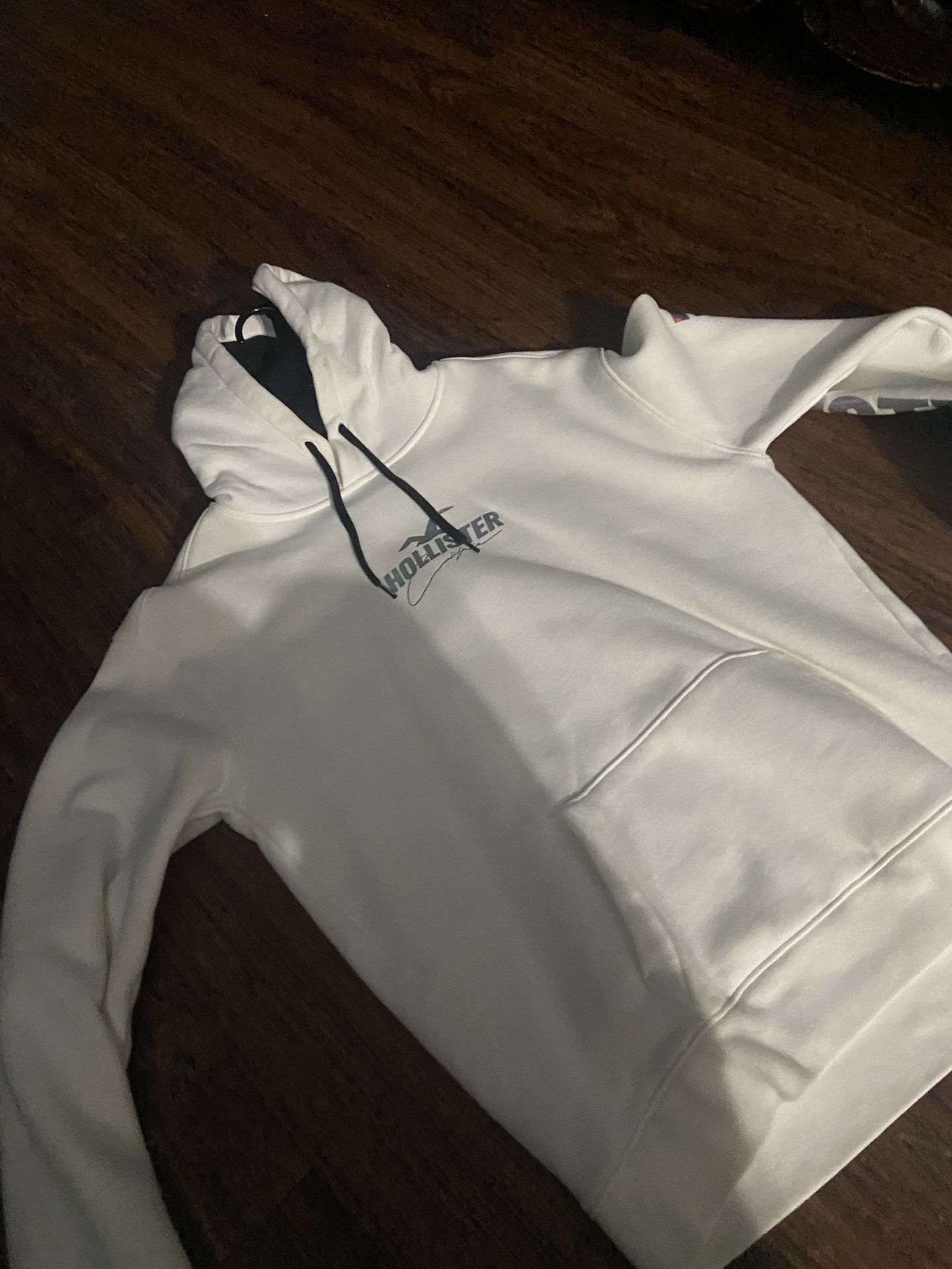 Hollister Hoodie