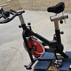 Sunny Excersize Bike.