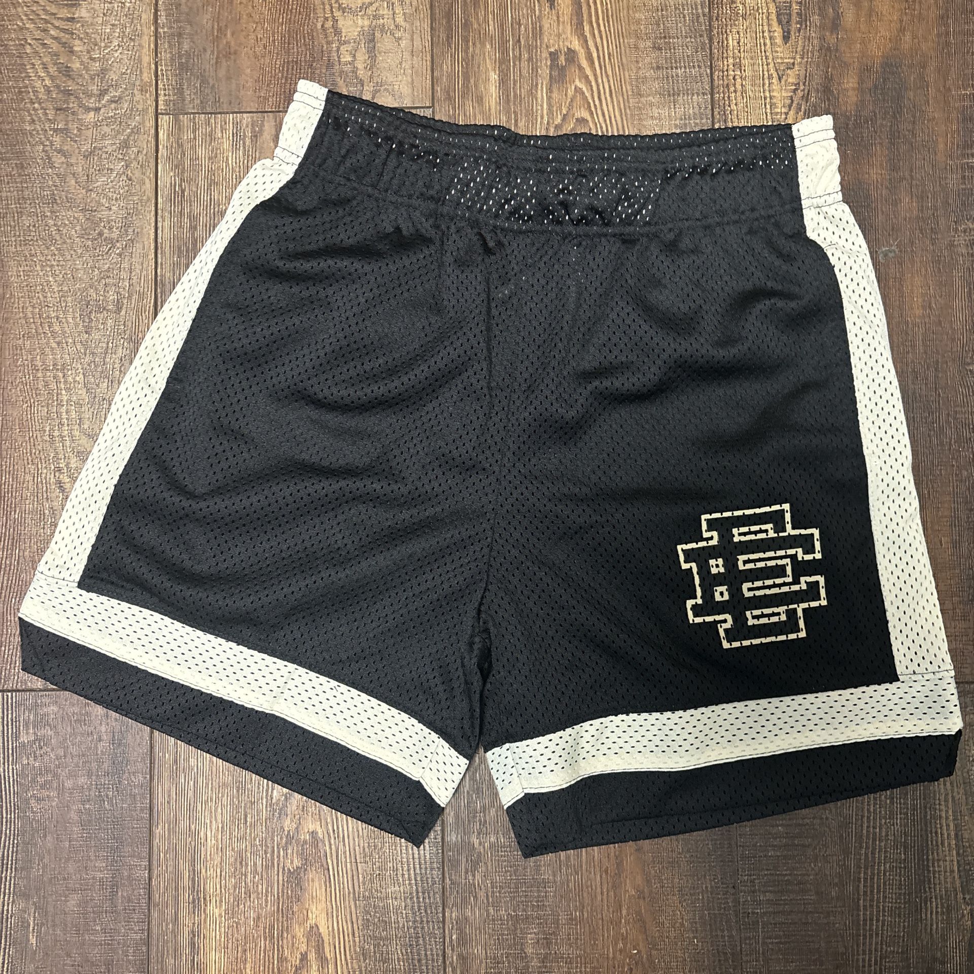 Eric Emanuel EE V3 Shorts