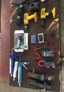 Tools!!!