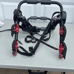 Bell 2 Place Bike Rack