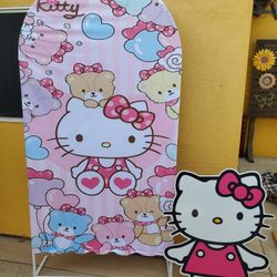 Backdrop Covers