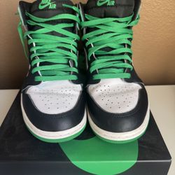 Jordan 1 Retro High Og