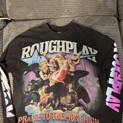 Rough play