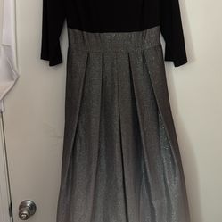 Formal Gown